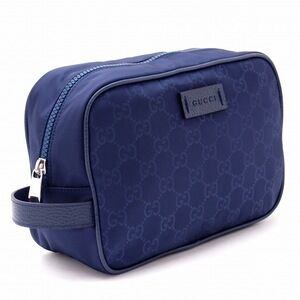 Gucci Pouch Shoulder Bag Bag